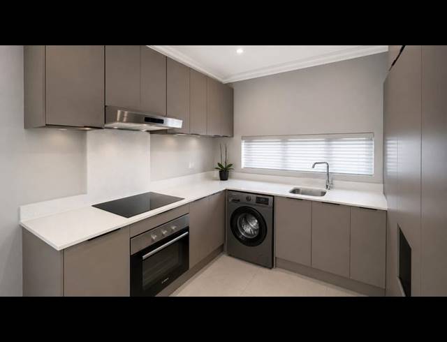 1 BEDROOM PROPERTY TO RENT IN BROADACRES